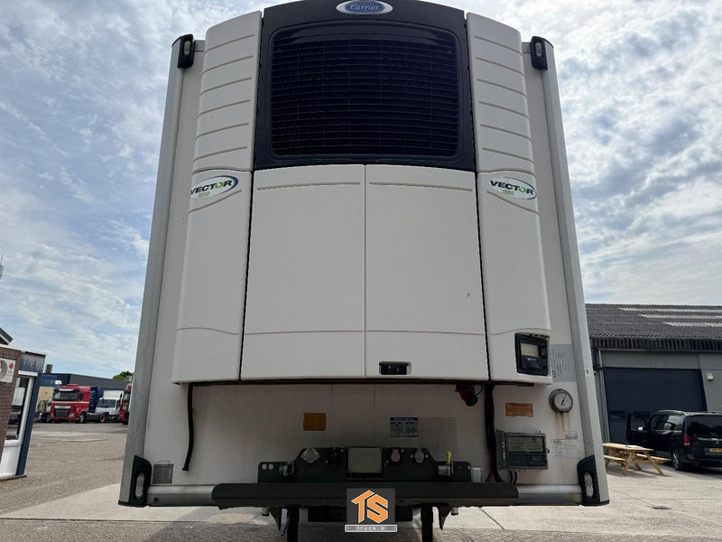 LAMBERET - Carrier - TOP TRAILER - Semirremolque frigorífico: foto 2 LAMBERET - Carrier - TOP TRAILER - Semirremolque frigorífico: foto 2