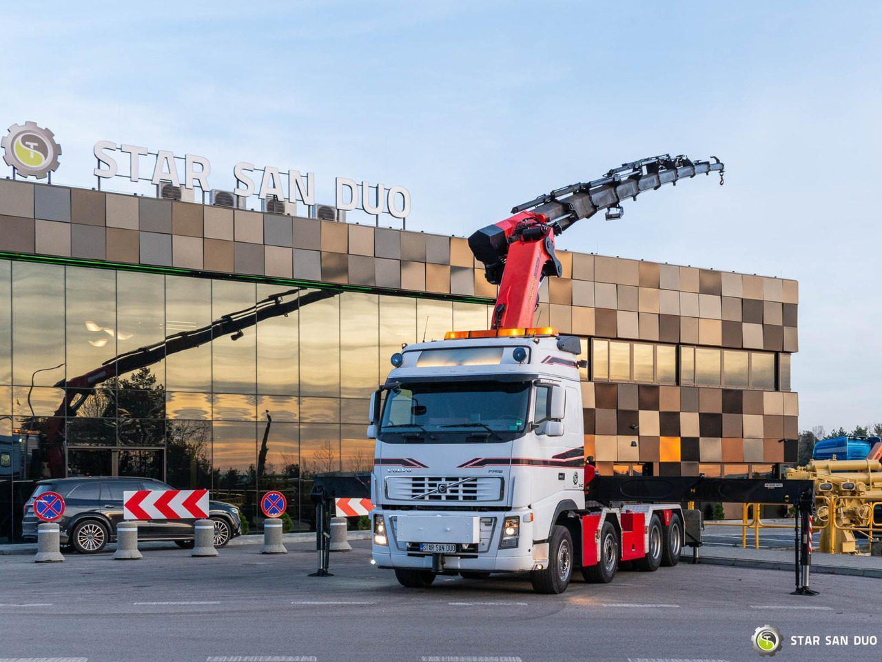 - Cabeza tractora: foto 3 - Cabeza tractora: foto 3