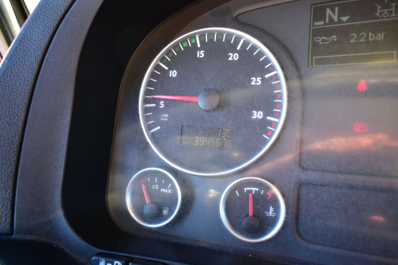 Camión grúa, Camión caja abierta MAN TGS 35.400 8x4 Palfinger PK 34002 Winch KRAN MAN TGS 35.400 8x4 Palfinger PK 34002 Winch KRAN: foto 22 Camión grúa, Camión caja abierta MAN TGS 35.400 8x4 Palfinger PK 34002 Winch KRAN MAN TGS 35.400 8x4 Palfinger PK 34002 Winch KRAN: foto 22