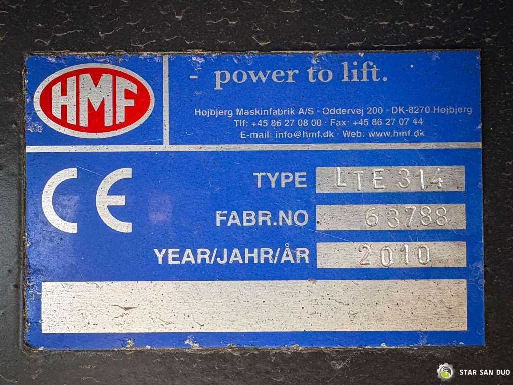 Camión volquete Mercedes-Benz AXOR 1824 4x2 HMF 975 HDS Crane Rotator Kipper Mercedes-Benz AXOR 1824 4x2 HMF 975 HDS Crane Rotator Kipper: foto 21 Camión volquete Mercedes-Benz AXOR 1824 4x2 HMF 975 HDS Crane Rotator Kipper Mercedes-Benz AXOR 1824 4x2 HMF 975 HDS Crane Rotator Kipper: foto 21