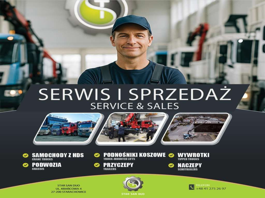 Camión volquete Mercedes-Benz AXOR 1824 4x2 HMF 975 HDS Crane Rotator Kipper Mercedes-Benz AXOR 1824 4x2 HMF 975 HDS Crane Rotator Kipper: foto 30 Camión volquete Mercedes-Benz AXOR 1824 4x2 HMF 975 HDS Crane Rotator Kipper Mercedes-Benz AXOR 1824 4x2 HMF 975 HDS Crane Rotator Kipper: foto 30