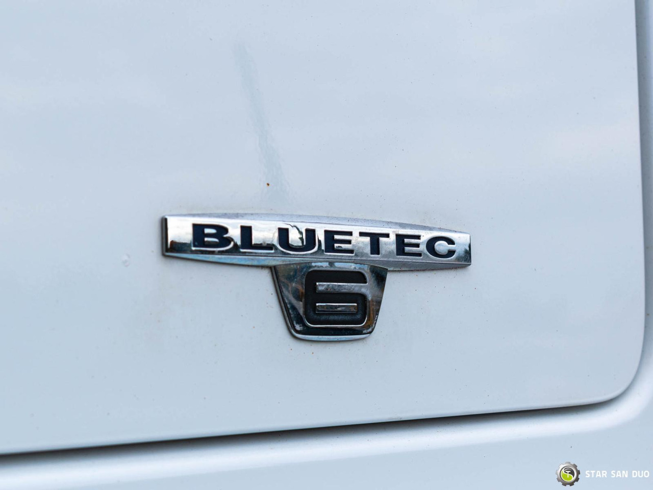 - Camión grúa: foto 2 - Camión grúa: foto 2