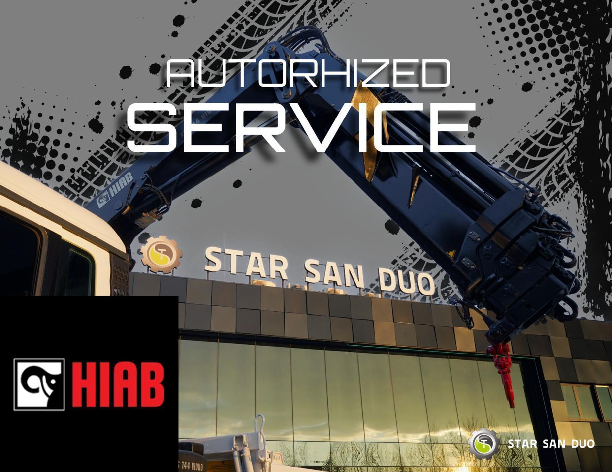 - Camión volquete: foto 5 - Camión volquete: foto 5