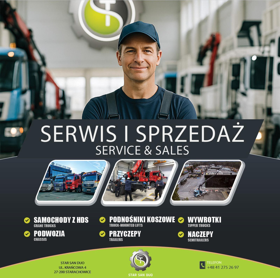 Camión grúa : foto 29 Camión grúa : foto 29