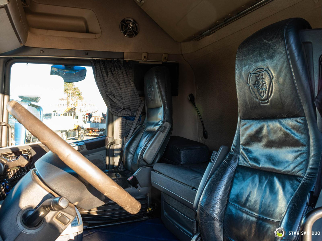 Camión grúa : foto 16 Camión grúa : foto 16