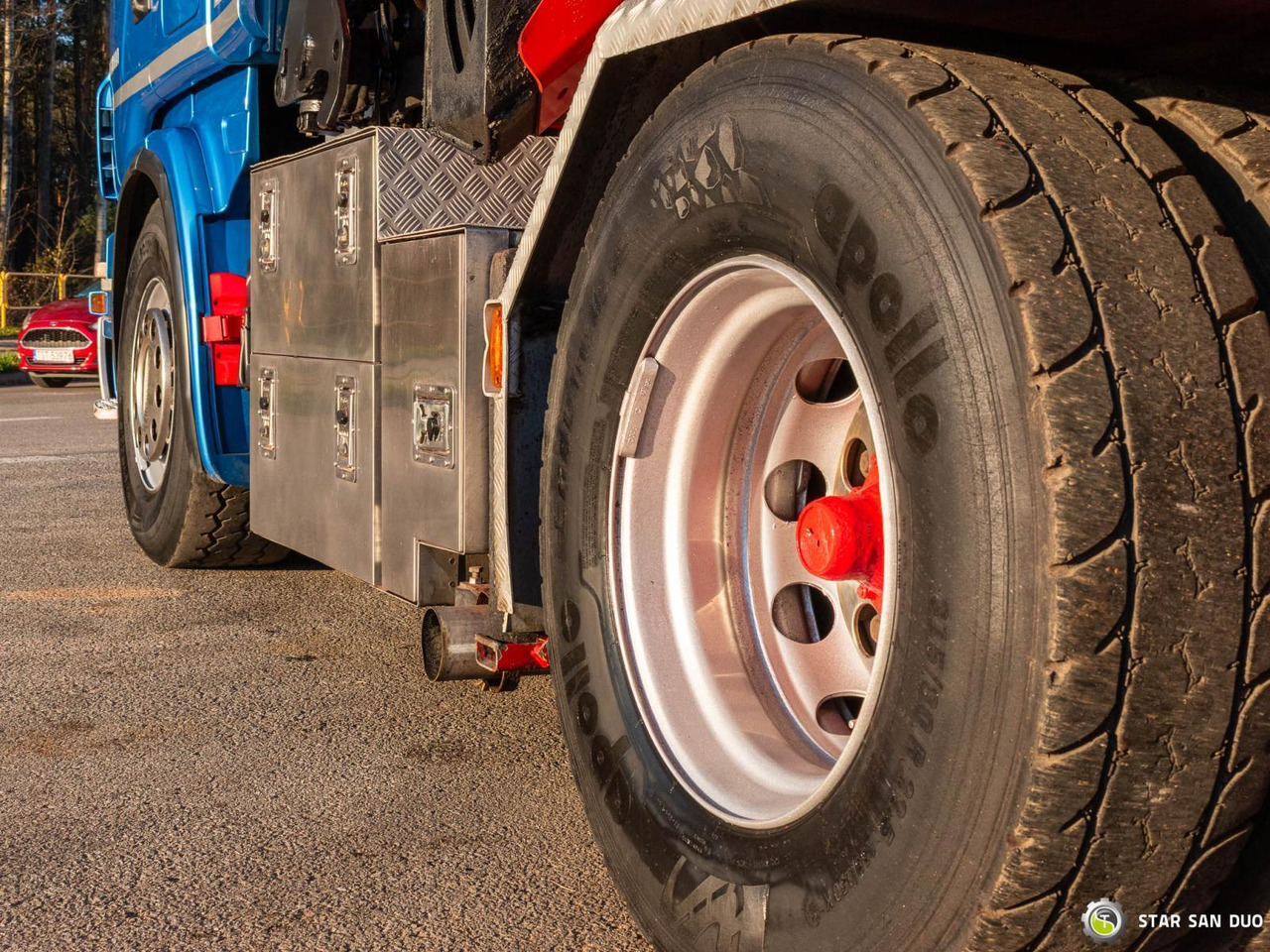 Camión grúa : foto 27 Camión grúa : foto 27