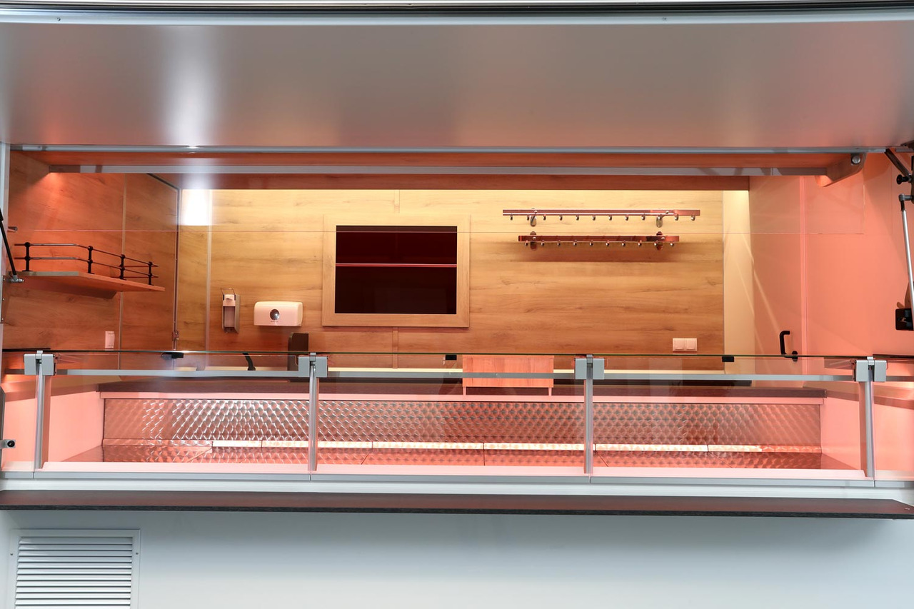 Mobil BORCO HÖHNS - Camión tienda: foto 3 Mobil BORCO HÖHNS - Camión tienda: foto 3