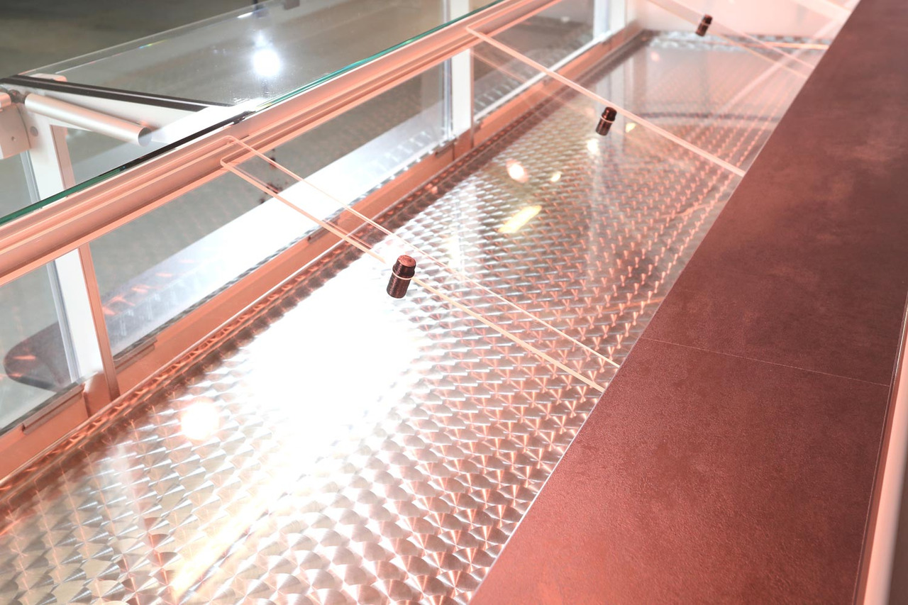 Arrendamiento de Mobil BORCO HÖHNS Mobil BORCO HÖHNS: foto 9 Arrendamiento de Mobil BORCO HÖHNS Mobil BORCO HÖHNS: foto 9