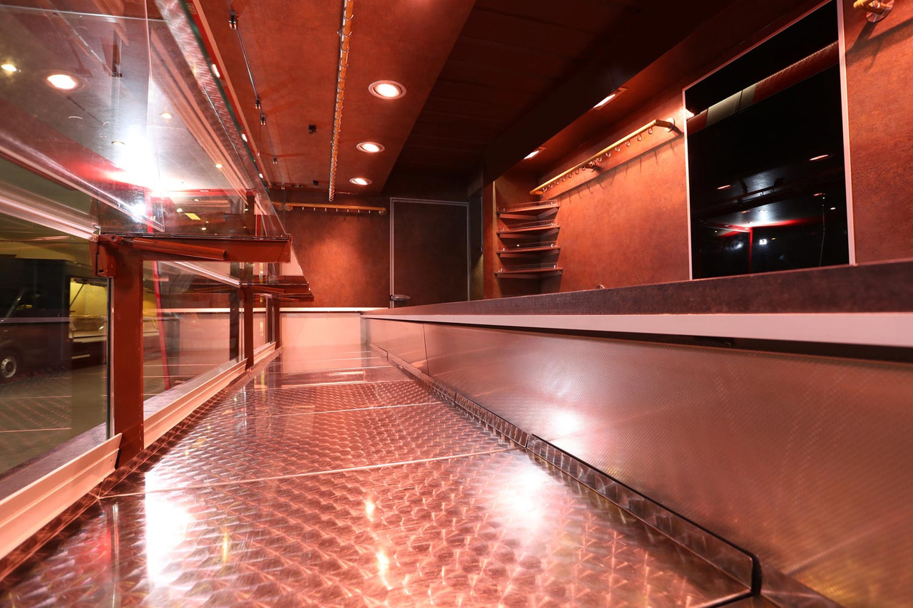 Camión tienda Mobil Gima-Tec: foto 18