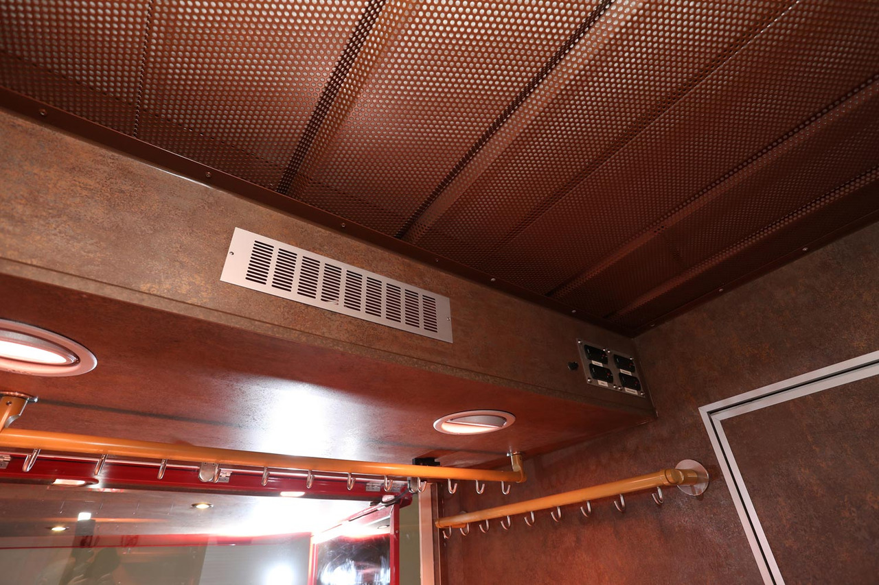 Camión tienda Mobil Gima-Tec: foto 20