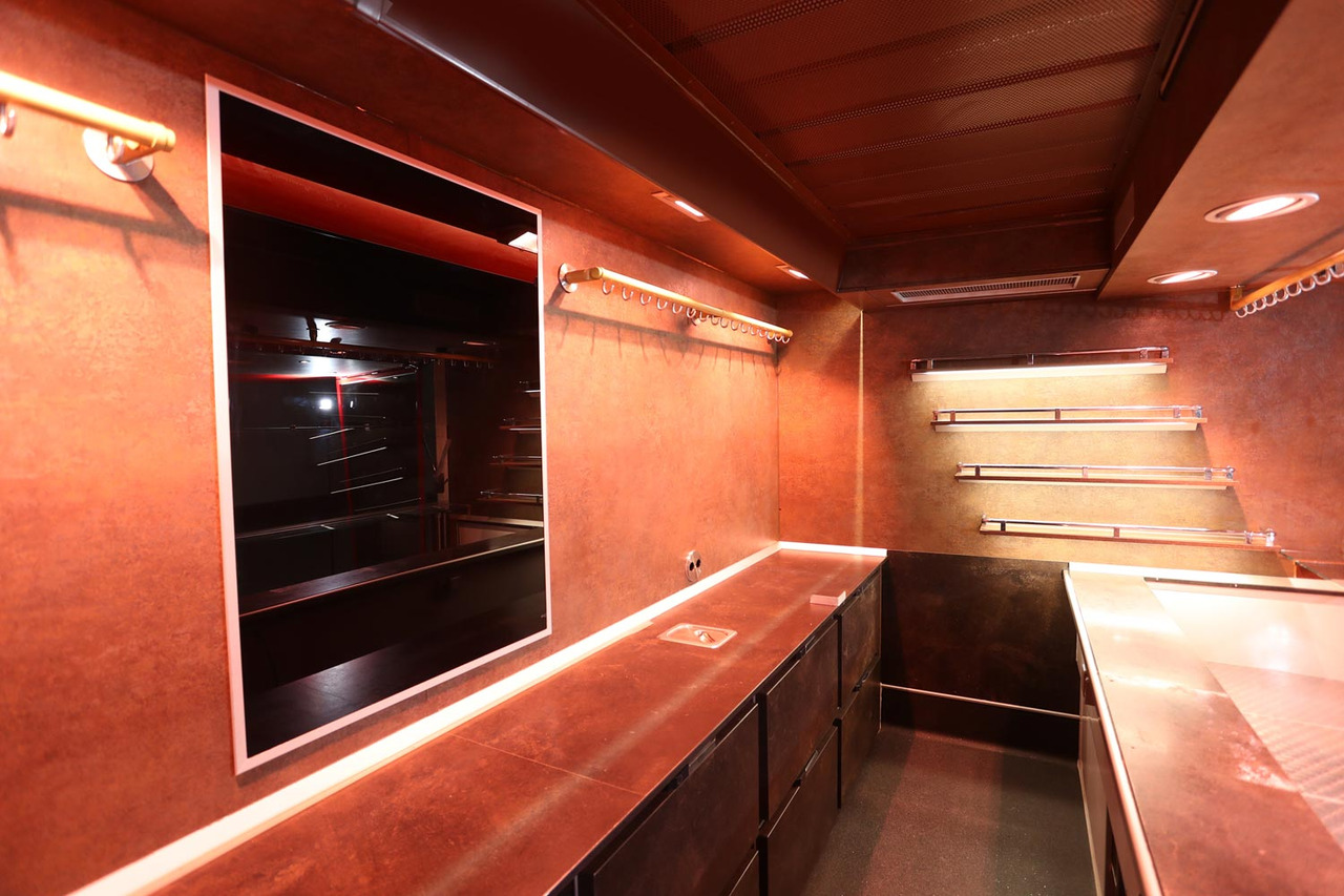 Camión tienda Mobil Gima-Tec: foto 14