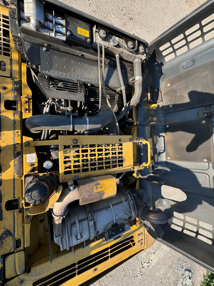 KOMATSU PC 360 LC 10 - Excavadora de cadenas: foto 5 KOMATSU PC 360 LC 10 - Excavadora de cadenas: foto 5