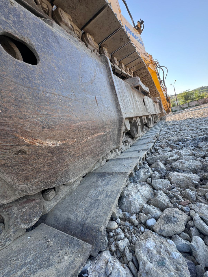 KOMATSU PC360 LC 10 - Excavadora de cadenas: foto 4 KOMATSU PC360 LC 10 - Excavadora de cadenas: foto 4