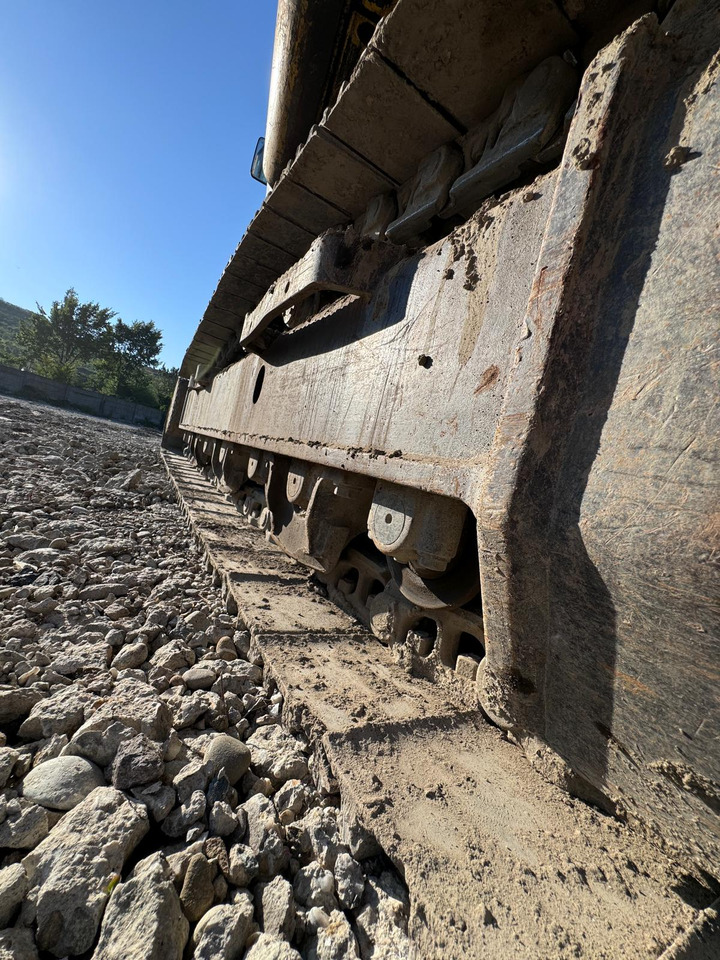 KOMATSU PC360 LC 10 - Excavadora de cadenas: foto 5 KOMATSU PC360 LC 10 - Excavadora de cadenas: foto 5