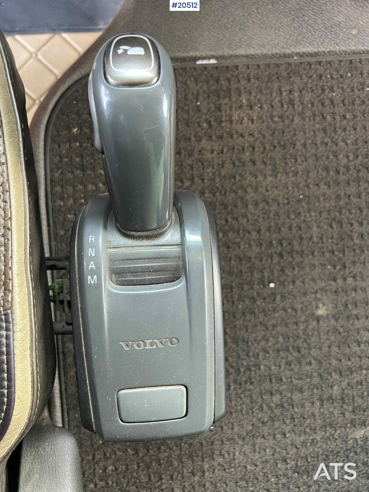 Cabeza tractora Volvo FH16: foto 33