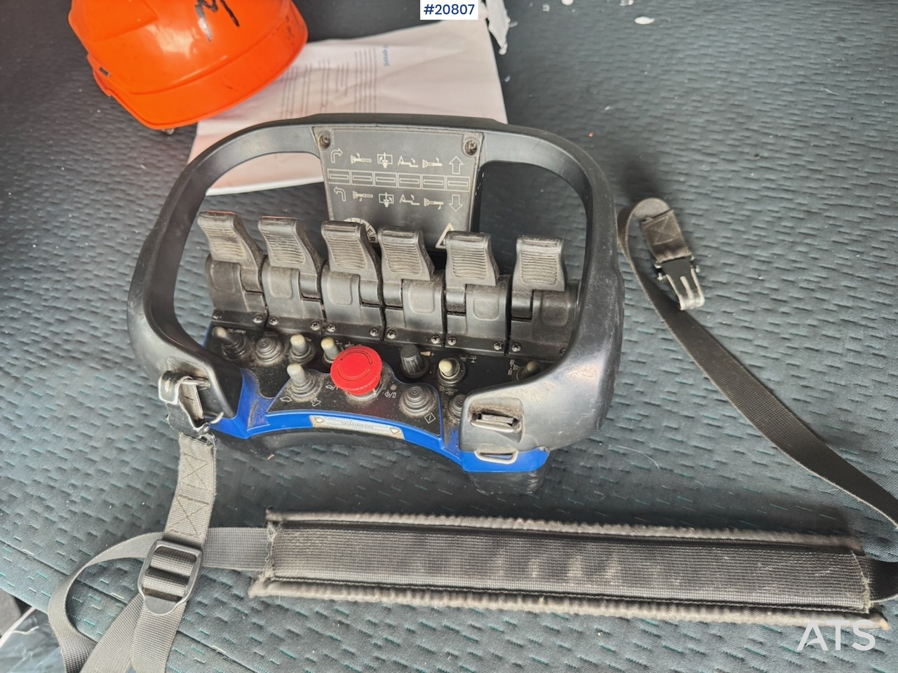 Camión, Construcción de carreteras Volvo FE320: foto 38