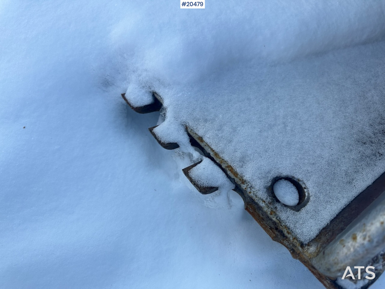 Cargadora de ruedas Case 721E: foto 41 Cargadora de ruedas Case 721E: foto 41