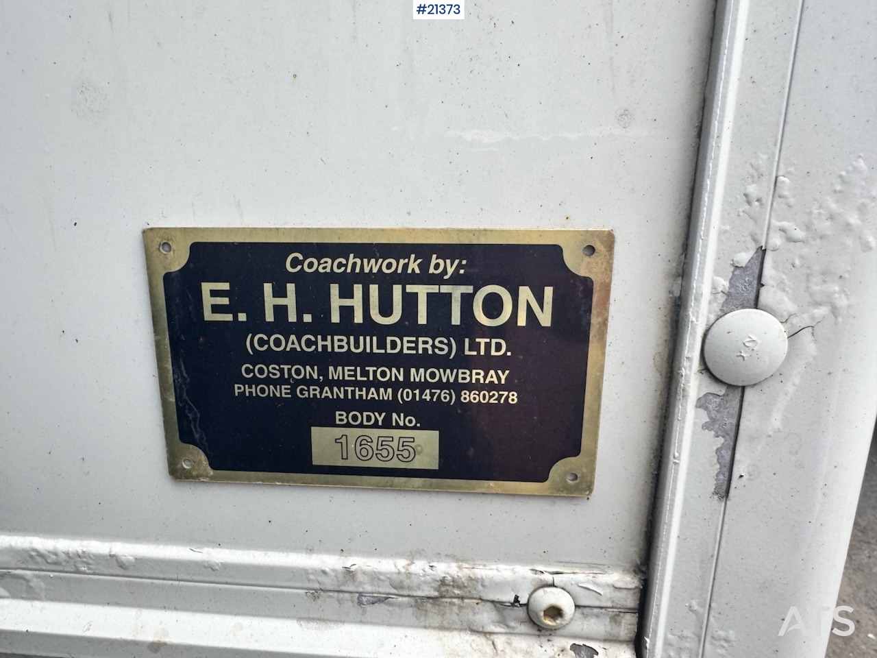 Trituradora de residuos, Camión DAF LF 260 Makuleringsbil. 37 000 km! Må Sees!: foto 34 Trituradora de residuos, Camión DAF LF 260 Makuleringsbil. 37 000 km! Må Sees!: foto 34