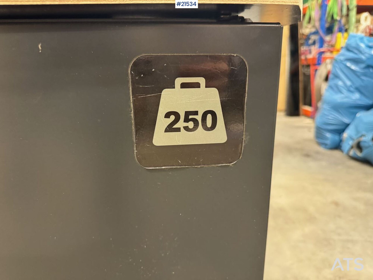 Innredning til Mercedes Vito - Cabina e interior para Furgoneta: foto 5 Innredning til Mercedes Vito - Cabina e interior para Furgoneta: foto 5