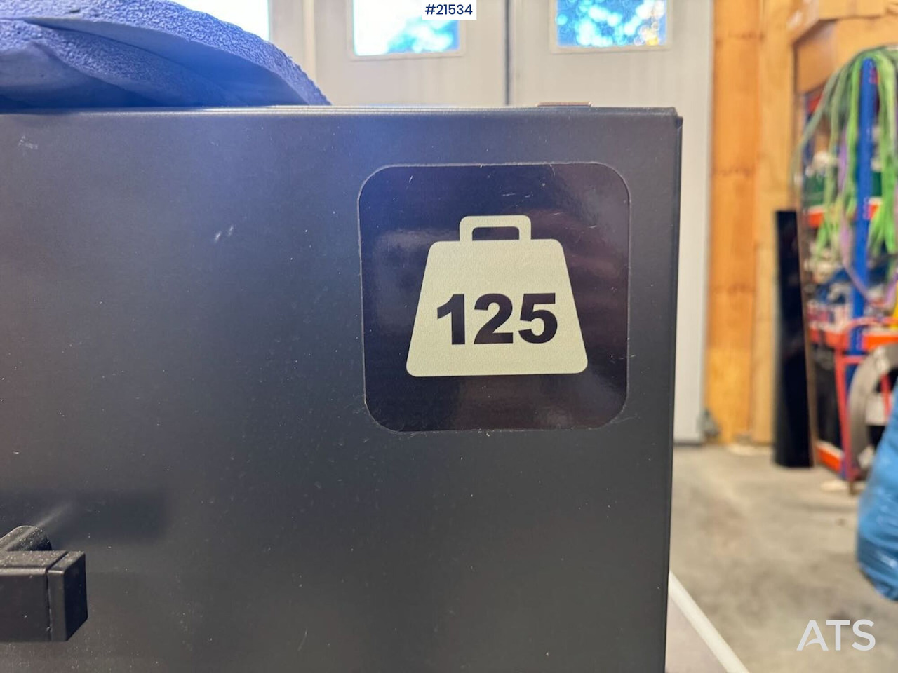 Innredning til Mercedes Vito - Cabina e interior para Furgoneta: foto 4 Innredning til Mercedes Vito - Cabina e interior para Furgoneta: foto 4