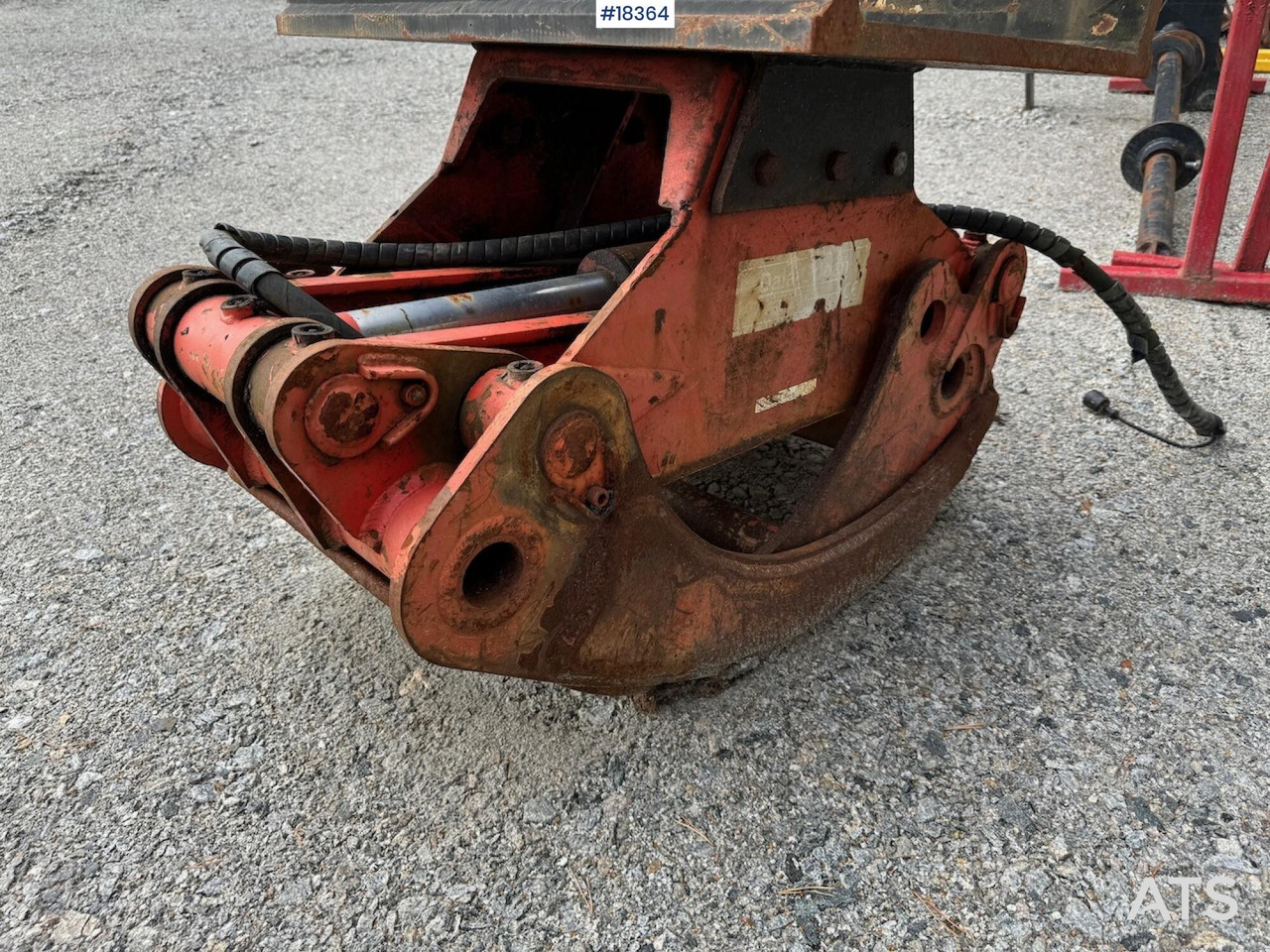 Excavadora Kobelco E215B: foto 29