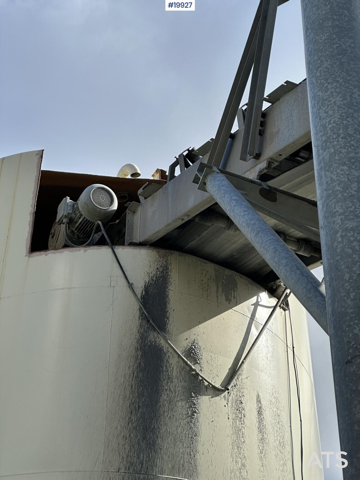 Lagersilo m/ mater - Machacadora: foto 5 Lagersilo m/ mater - Machacadora: foto 5