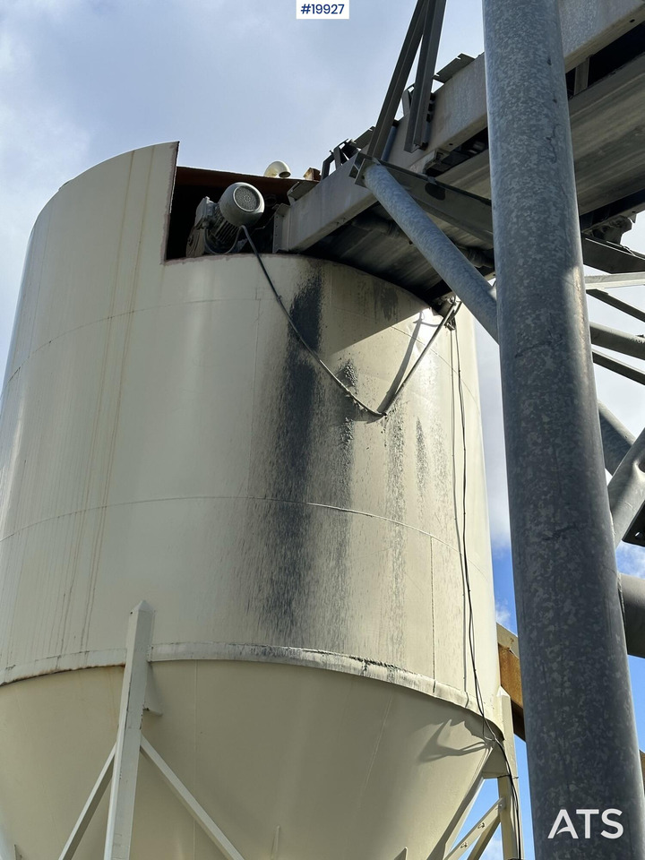 Lagersilo m/ mater - Machacadora: foto 4 Lagersilo m/ mater - Machacadora: foto 4