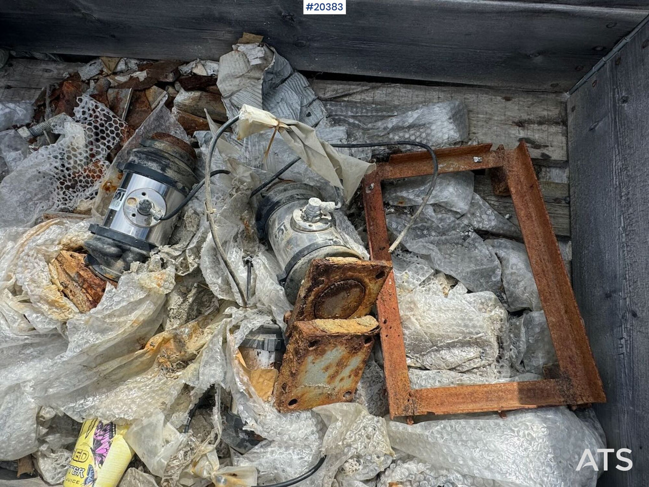 Arrendamiento de Lastebilvekt Lastebilvekt Lastebilvekt Lastebilvekt: foto 6