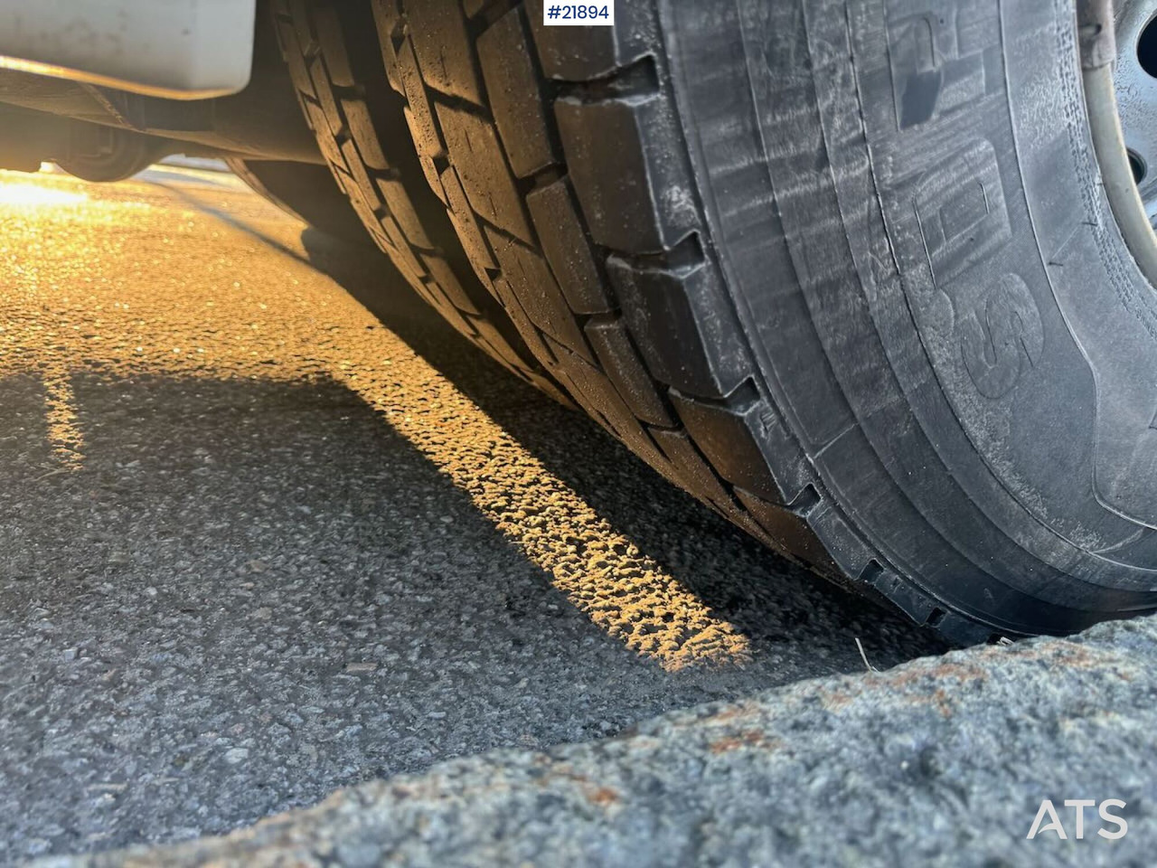 Autocar MAN Lion´s Coach 6x2 Turbuss. 63 seter. SE VIDEO: foto 16 Autocar MAN Lion´s Coach 6x2 Turbuss. 63 seter. SE VIDEO: foto 16