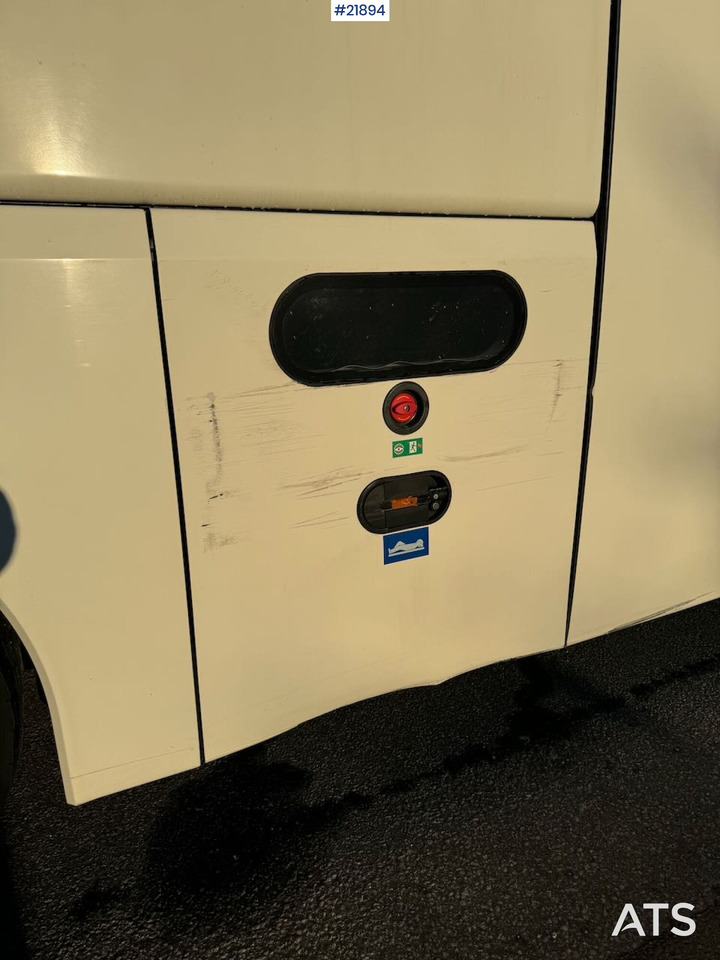 Autocar MAN Lion´s Coach 6x2 Turbuss. 63 seter. SE VIDEO: foto 21 Autocar MAN Lion´s Coach 6x2 Turbuss. 63 seter. SE VIDEO: foto 21