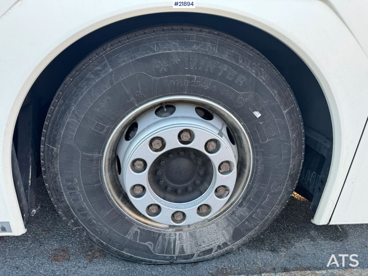 Autocar MAN Lion´s Coach 6x2 Turbuss. 63 seter. SE VIDEO: foto 18 Autocar MAN Lion´s Coach 6x2 Turbuss. 63 seter. SE VIDEO: foto 18