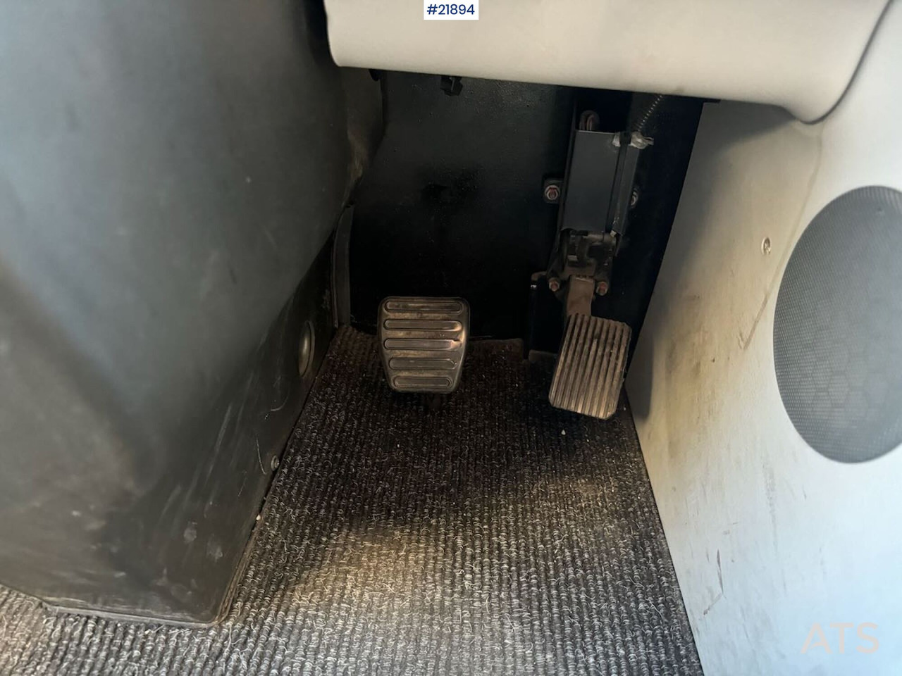 Autocar MAN Lion´s Coach 6x2 Turbuss. 63 seter. SE VIDEO: foto 28 Autocar MAN Lion´s Coach 6x2 Turbuss. 63 seter. SE VIDEO: foto 28