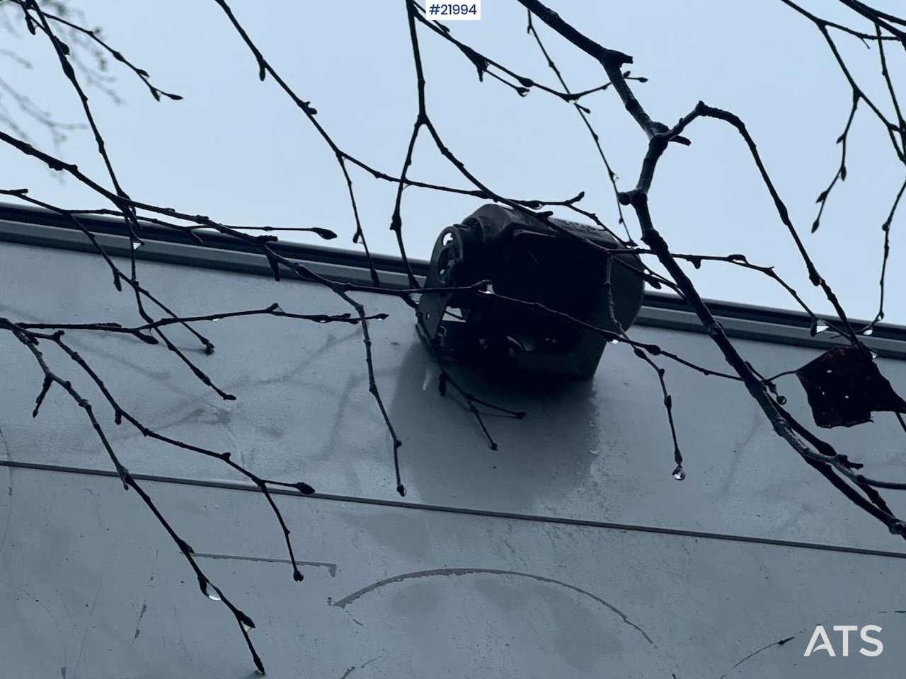 Furgón Mercedes Sprinter: foto 21