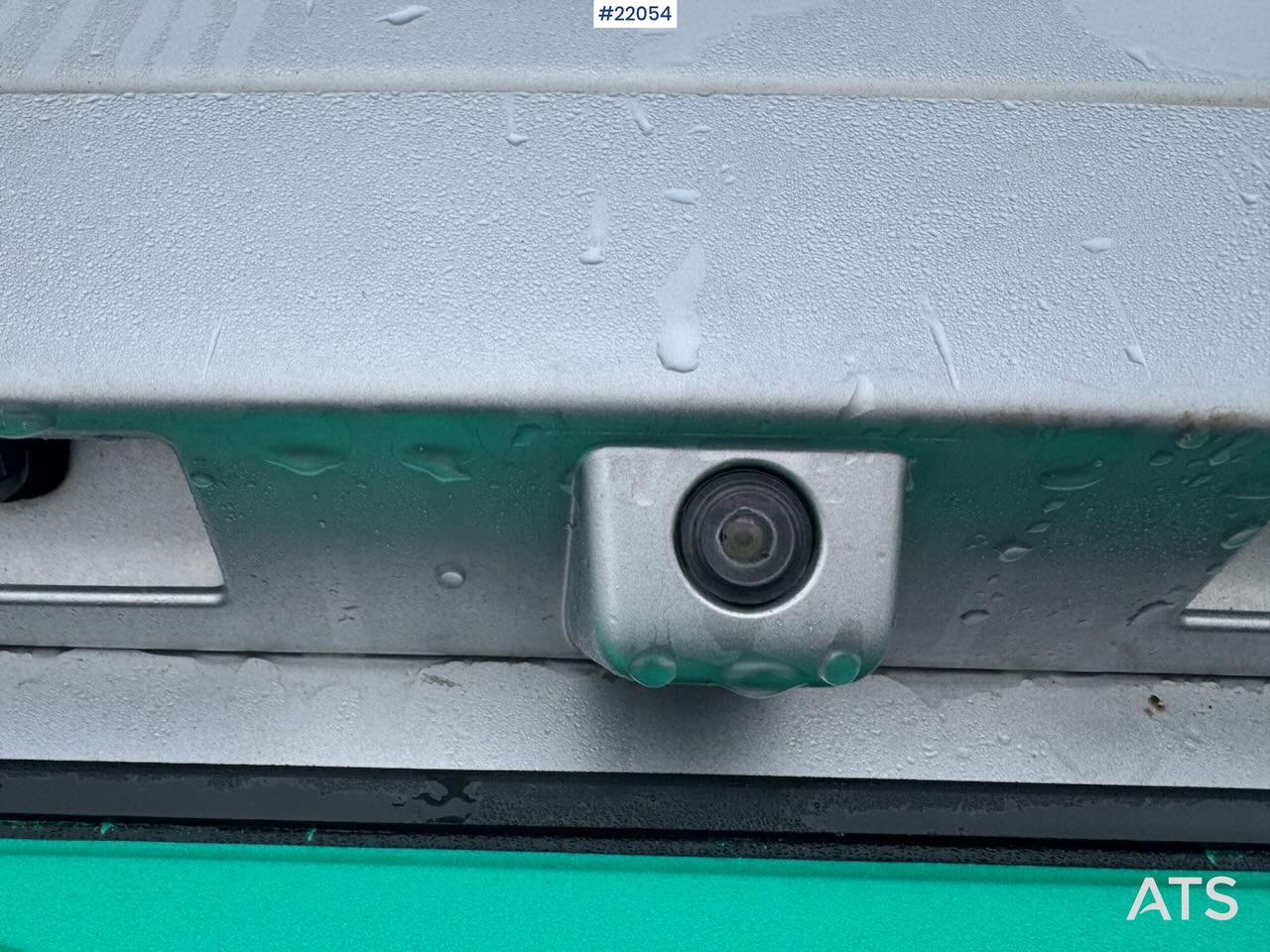 Furgón Toyota proace: foto 18 Furgón Toyota proace: foto 18