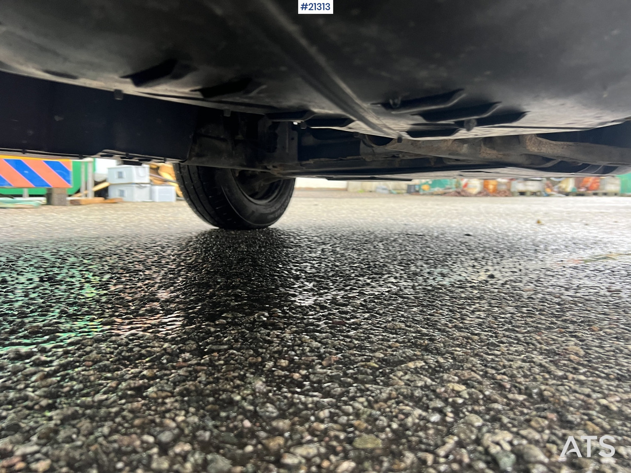 Arrendamiento de Volkswagen kombi 9 seter minibuss Volkswagen kombi 9 seter minibuss: foto 19 Arrendamiento de Volkswagen kombi 9 seter minibuss Volkswagen kombi 9 seter minibuss: foto 19