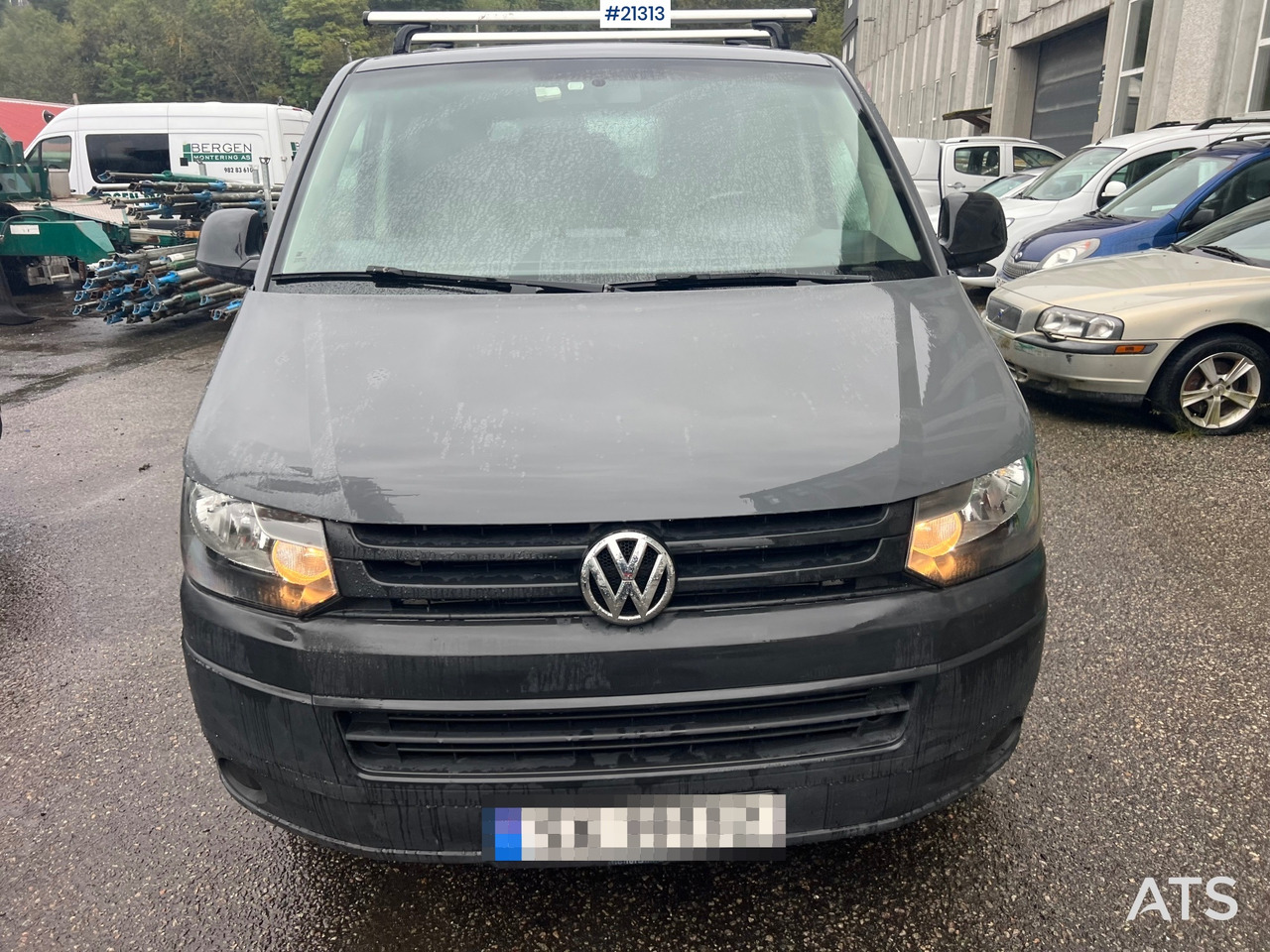 Arrendamiento de Volkswagen kombi 9 seter minibuss Volkswagen kombi 9 seter minibuss: foto 14 Arrendamiento de Volkswagen kombi 9 seter minibuss Volkswagen kombi 9 seter minibuss: foto 14