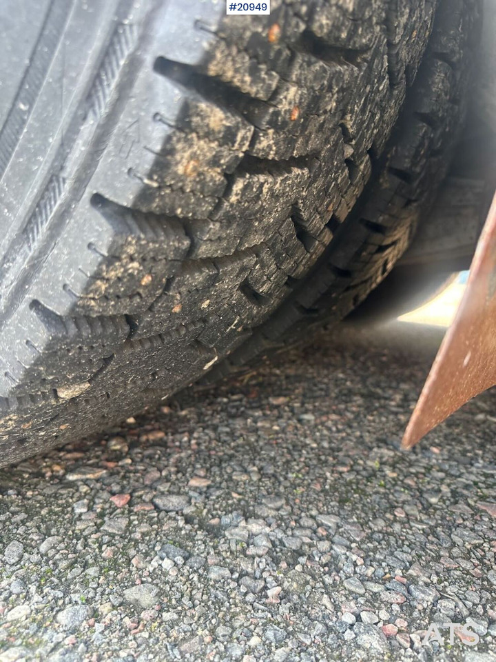 Autocar Volvo 9700H: foto 29 Autocar Volvo 9700H: foto 29