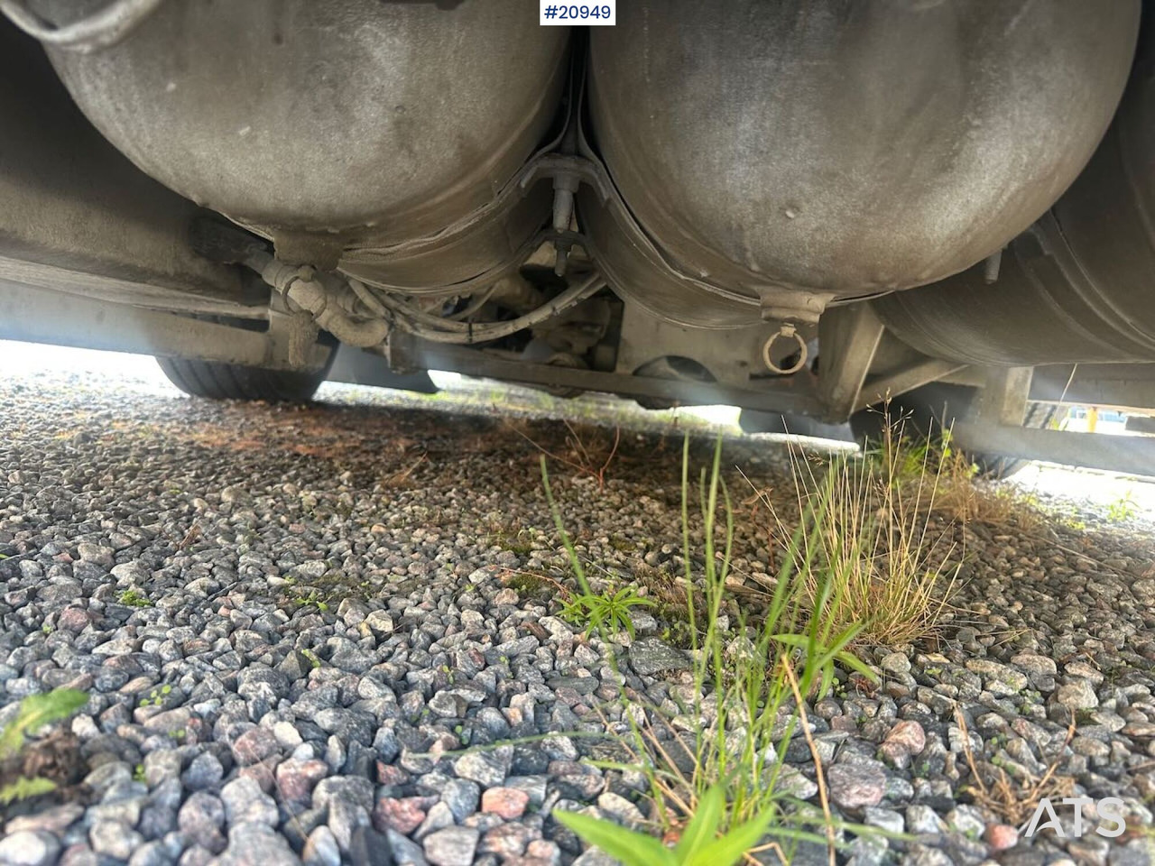 Autocar Volvo 9700H: foto 32 Autocar Volvo 9700H: foto 32