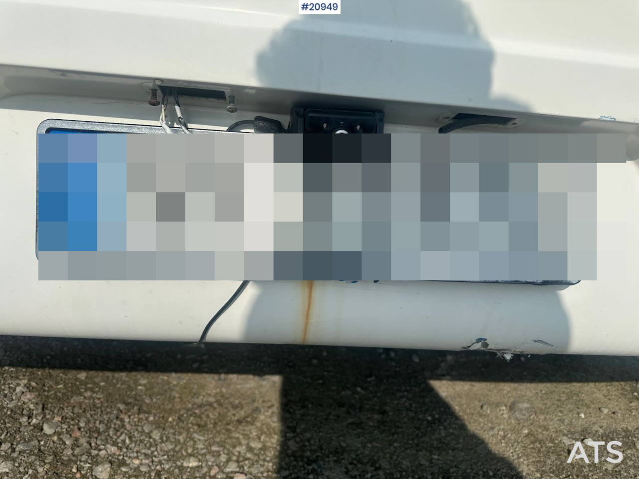 Autocar Volvo 9700H: foto 14 Autocar Volvo 9700H: foto 14