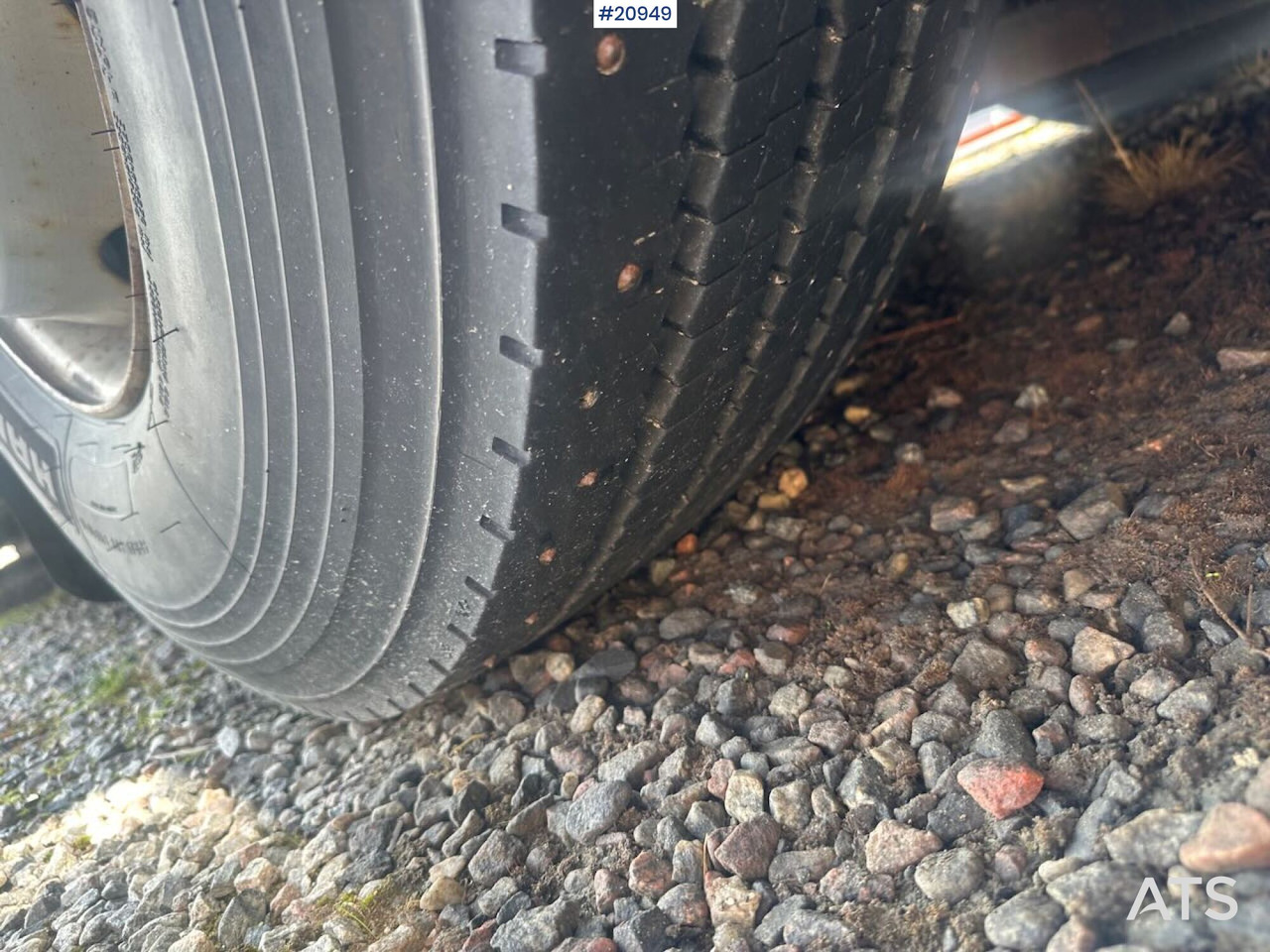 Autocar Volvo 9700H: foto 30 Autocar Volvo 9700H: foto 30