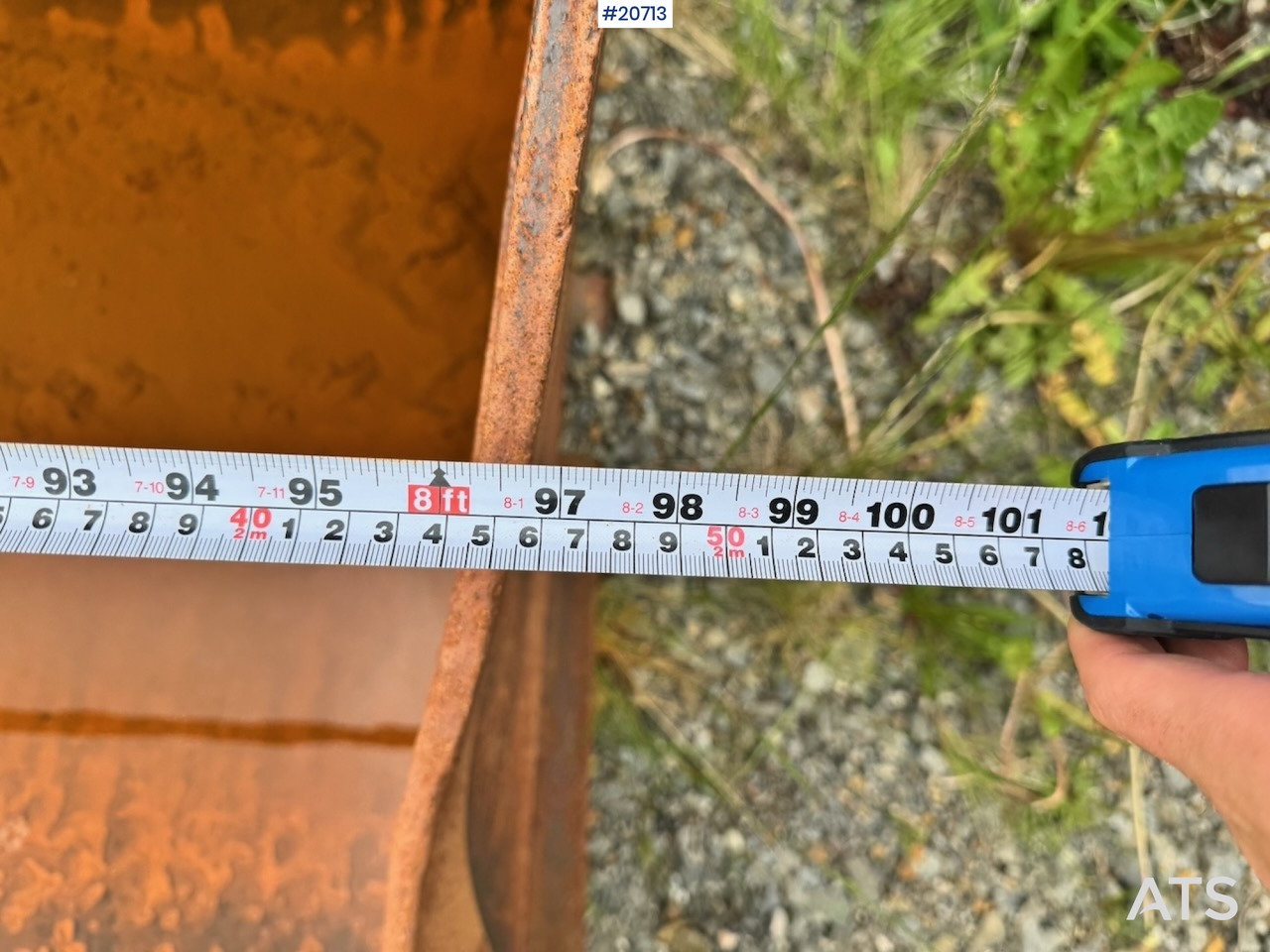 Cargadora de ruedas Volvo LM 846: foto 9