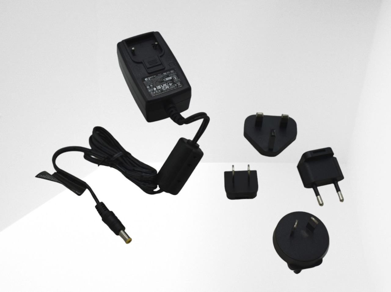 ADAPTADOR PARED PARA CARGADOR 9847677 9847677 - Sistema eléctrico para Grúa para camión: foto 2 ADAPTADOR PARED PARA CARGADOR 9847677 9847677 - Sistema eléctrico para Grúa para camión: foto 2