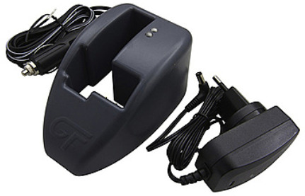 Cargador original Gross Funk 100-019-371 - Sistema eléctrico para Grúa para camión: foto 1 Cargador original Gross Funk 100-019-371 - Sistema eléctrico para Grúa para camión: foto 1