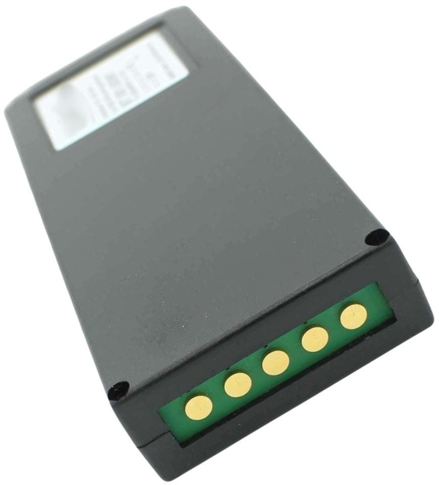Cattron Theimeg original battery BT081-00061 - Acumulador para Grúa para camión: foto 1 Cattron Theimeg original battery BT081-00061 - Acumulador para Grúa para camión: foto 1