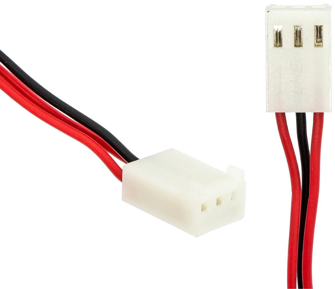 Compatible battery Falard 6HR5,4AAA - Acumulador para Grúa para camión: foto 4 Compatible battery Falard 6HR5,4AAA - Acumulador para Grúa para camión: foto 4