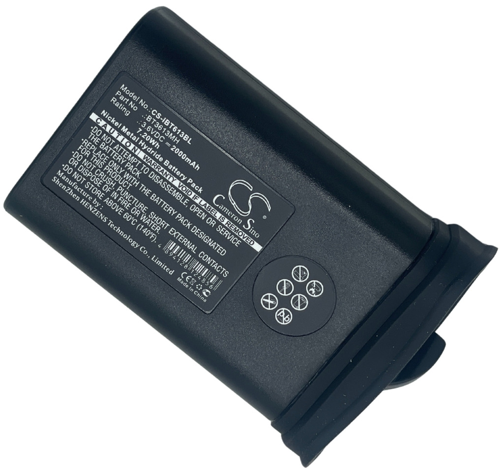 Compatible battery Itowa BT3613MH - Acumulador para Grúa para camión: foto 3 Compatible battery Itowa BT3613MH - Acumulador para Grúa para camión: foto 3