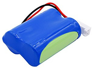 Compatible battery Jay UJZE2024 - Acumulador para Grúa para camión: foto 2 Compatible battery Jay UJZE2024 - Acumulador para Grúa para camión: foto 2