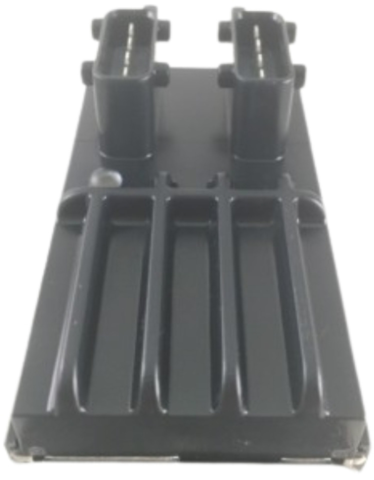 Danfoss Solenoid Valve 157B4036 - Válvula hidráulica para Grúa para camión: foto 5 Danfoss Solenoid Valve 157B4036 - Válvula hidráulica para Grúa para camión: foto 5