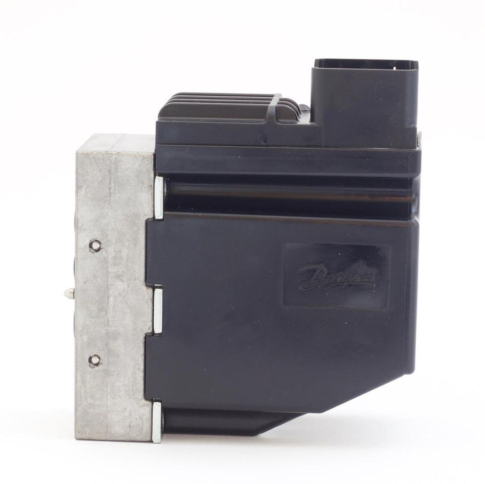 Danfoss Solenoid Valve 157B4116 - Válvula hidráulica para Grúa para camión: foto 3 Danfoss Solenoid Valve 157B4116 - Válvula hidráulica para Grúa para camión: foto 3