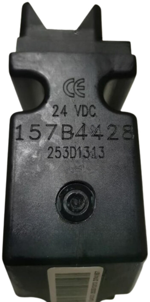 Danfoss Solenoid Valve 157B4428 - Válvula hidráulica para Grúa para camión: foto 2 Danfoss Solenoid Valve 157B4428 - Válvula hidráulica para Grúa para camión: foto 2